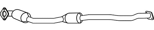 BM Catalysts BM91425H Katalysator für Subaru Legacy -04/09 EURO4