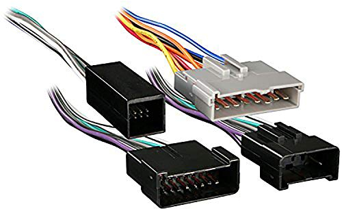 Raptor rap-fd-5014 (wie Metra 70–5514) Kabelbaum von Raptor