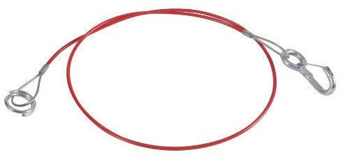 Kampa Towing Caravan Breakaway Cable