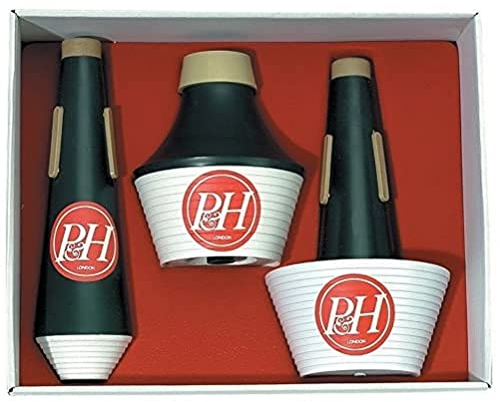 P&H London Dämpfer-Set Trompete