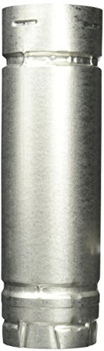 M&G DuraVent 3x12 3PVL-12R 3 x 12 Pellet Vent Pipe