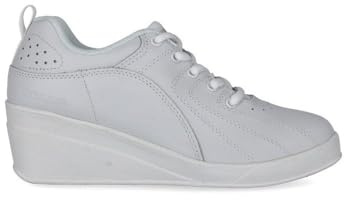 KELME Zapatillas Casual New Patty Blanco