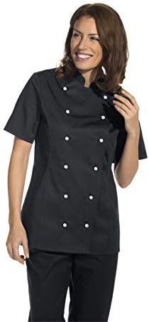 Leiber Damen Kochjacke