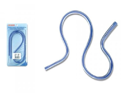 Burmesterkurvenset Arda Flexible 60 cm Art. 106