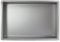 PME Oblongo Molde para Pastel de Aluminio, Plateado, 9 x 13 x 2 Pulgadas