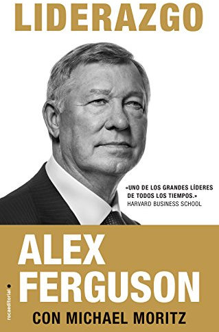 Liderazgo (Spanish Edition)