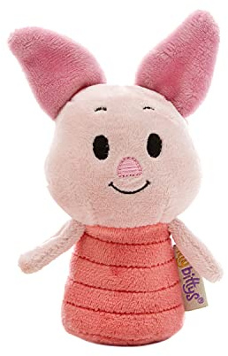 Hallmark Disney Collection Itty Bitty Soft Toy - Piglet Design