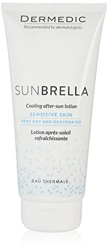 DERMEDIC Sunbrella Cooling Lotion 200 g