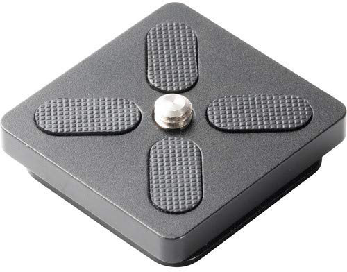 Vanguard QS-65 Quick Release Plate