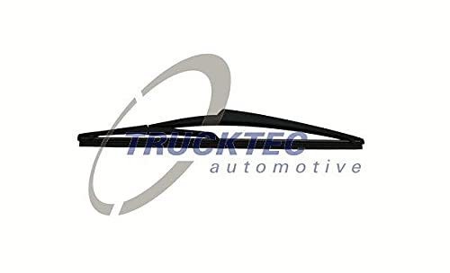 TRUCKTEC AUTOMOTIVE Heckscheibenwischer 02.58.421 Hinten 300mm