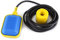 Schwimmschalter 220 Volt, Schwimmerschalter Für Sumpfpumpe, Wasserstandsregler Tankpumpe Schwimmender Schalter Wasserstandsschalter des FüLlstandsensors Zisterne (3.7 Meter)