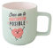 Mr. Wonderful WOA10628ES Taza 290ml, Cerámica