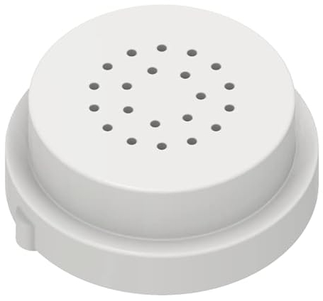 Pastidea - Matrize aus POM Spaghetti 2,5mm kompatibel mit Philips Pastamaker Avance und Serie 7000