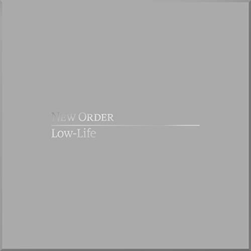 Low Life [Definitive Edition]