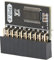 Dioche TPM 2.0 Modul 20Pin Tpm Modul PCB Tpm 2.0 Verschlüsselungssicherheitsmodul 2 10P Eigenständiger Kryptoprozessor Tpm 2.0 Modul für für für