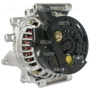 HC-CARGO LICHTMASCHINE GENERATOR 200A