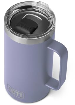 YETI Rambler 24 Oz Mug Cosmic Lilac