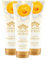 Giardino Dei Sensi Segreto NARCISO Crema Corpo Profumata 250ml (3 Creme)