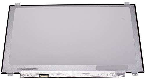 New 17.3'' LED LCD FHD (1920 x 1080) Screen Compatible with LTN173HL01-301 PLS Laptop IPS Display Panel with 30 Pin Connector