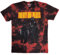 Twenty One Pilots Standing Bar Band Logo Dye Wash T Shirt M