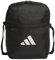 adidas Unisex - Adulto ESSENTIALS ORGANIZER, Black/White, One size