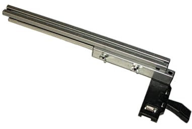 MP Parts - Anschlag Längsanschlag passend für SCHEPPACH HS100s und HS110SL Tischkreissäge Kreissäge