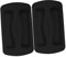 DECHOUS Long-Lasting Silicone Toaster Lid Bread Maker Cover Toaster Appliances Top Cover 2 Slice Toaster Accessories Easy to Clean Design
