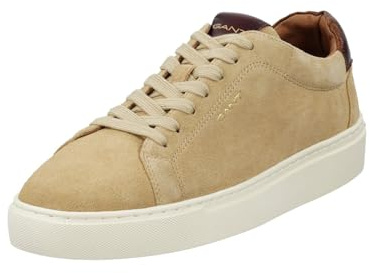 GANT FOOTWEAR Herren MC Julien Sneaker, kaki, 42 EU