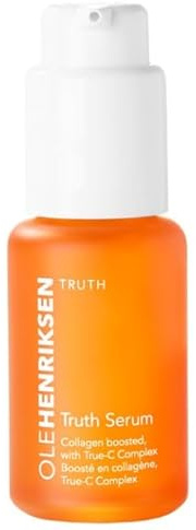 OLEHENRIKSEN Original Truth Serum - Aufhellendes Gesichtsserum mit Vitamin C und Kollagen, 30 ml