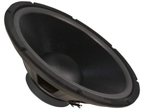 McGee mHB - 15 Altavoces pa subwoofer 15/ 38 cm