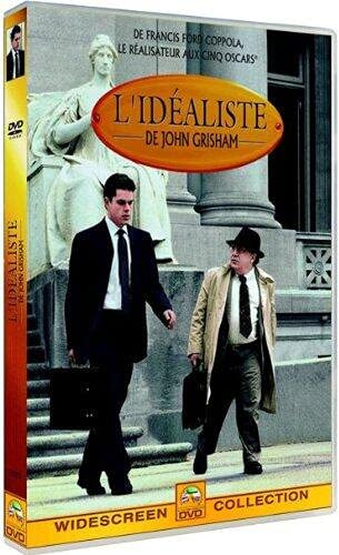 L'idéaliste [FR Import]