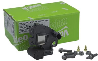 Valeo 595253 Lichtmaschine