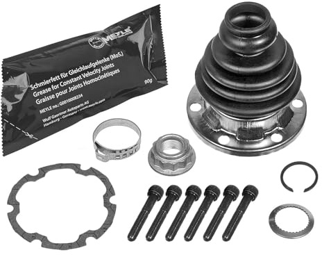 Meyle 100 498 0041 Bellow Set, drive shaft