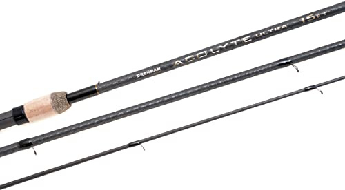 Drennan Acolyte Ultra Length: 15FT