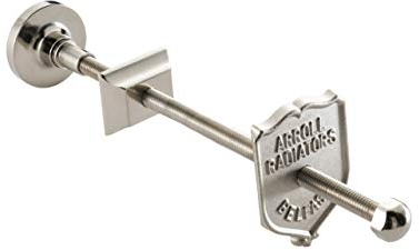 Arroll TEP-903-CH Luxury radiator Wall bracket Chrome