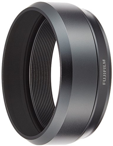 Fujifilm LH-X70 Gegenlichtblende schwarz