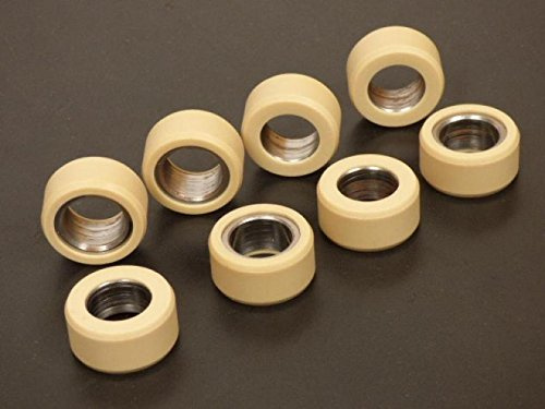 Galet rouleau de variateur Générique Quad TGB ATV 26x13 17Grs / 492178 Neuf