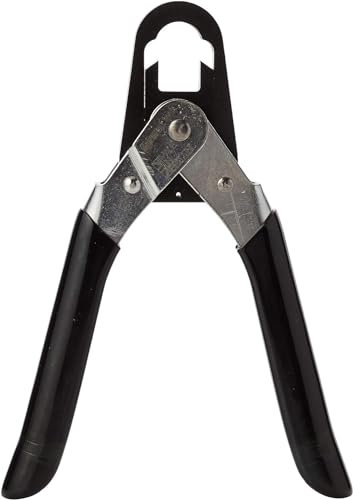 Monument 15mm Olive Cutter