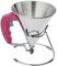 De Buyer Industries 3353.60 Kwik - Imbuto piccolo a pistone