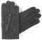 BW Lederhandschuhe Bundeswehr Fingerhandschuhe aus Leder Motorradhandschuhe Arbeitshandschuh S-XXL