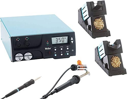 Soldering and desoldering Unit 250 W