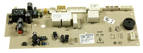 BEKO – Modul de Puissance Anschluss Central 5 Kabelschuhe für Trocknen im Wäschetrockner Beko