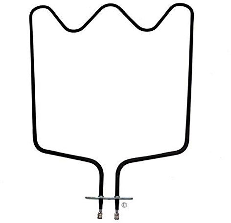 Resistencia al horno de 1150 W Whirlpool para horno – COK104 WH
