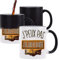 Mug Magique J'peux pas Jeu de Société | Tasse Humour