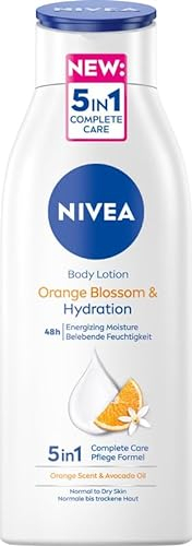 Nivea Orange (Orange Blossom)