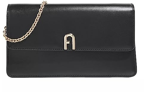 Furla DIAMANT Mini Bag Xl Noir (WE00482-AX0733-O6000-1-007), Noir