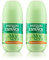 Instituto Español Deo Roll-On Schützender Deoroller, Pflegendes Deodorant mit Aloe Vera, Schützender Deoroller, Anti-Transpirant mit langanhaltendem Schutz ohne Alkohol, Reiseset 150ml