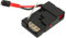 Scheda Ricevitore RC 3 in 1, Pezzi di Ricambio RC Professionali per Scheda di Ricezione per Auto WLtoys 284161 1/28 RC