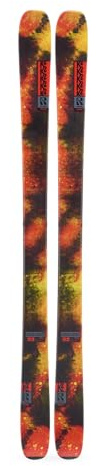 K2 Reckoner 92 Herren All Mountain Ski (2026, 179cm)