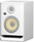 KRK Enceinte de Monitoring RP5 G5 White Limited (la pièce)